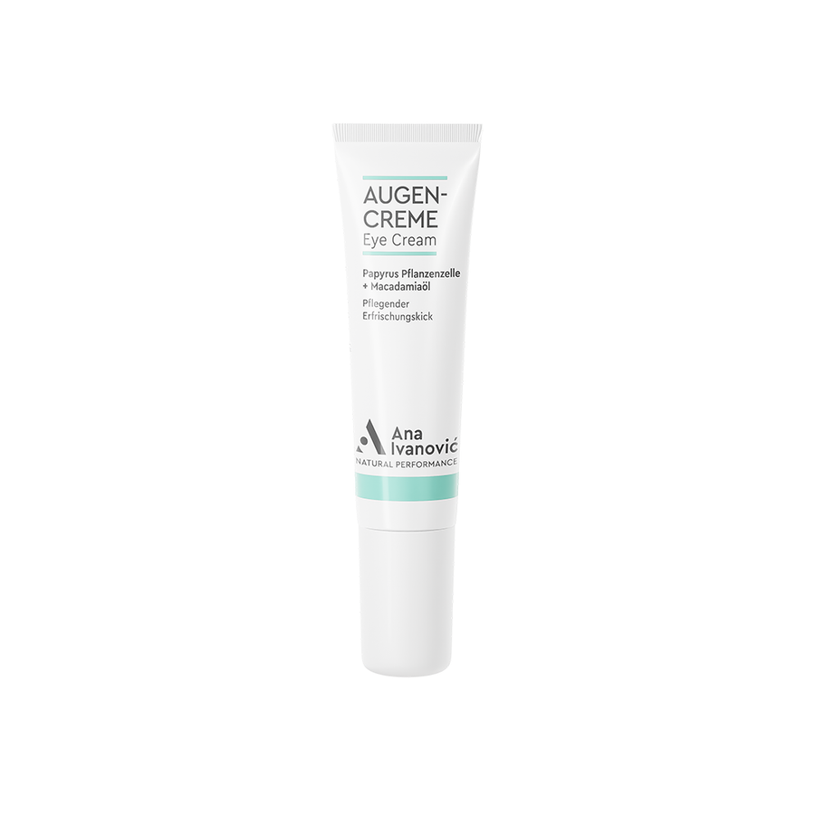 Augencreme | Essential Care | Augencreme | Ana Ivanovic